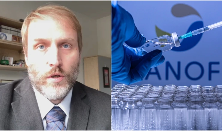 "Cjepivo se zasniva na tehnologiji koja je vrlo poznata"
