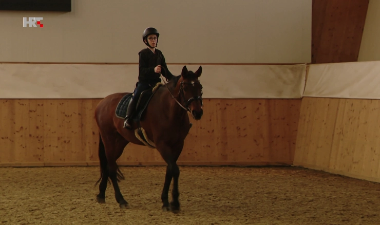 Judin put prema zrelosti: Galop prema cilju