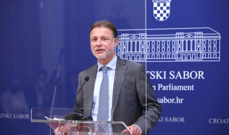Gordan Jandroković