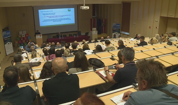 Okrugli stol o potresima