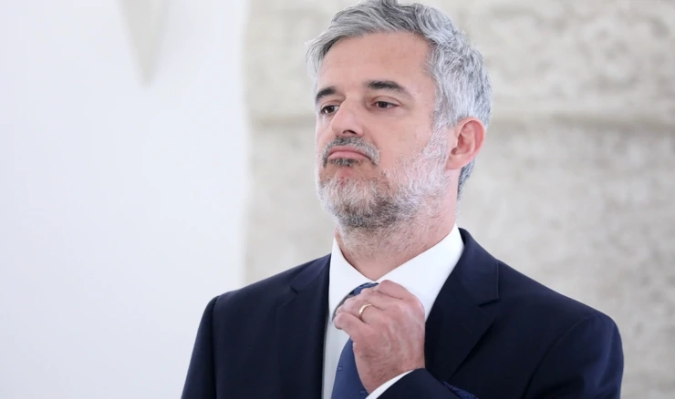 Domovinski pokret podnio kaznenu prijavu protiv Raspudića 