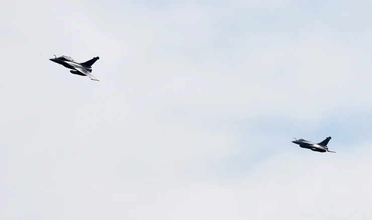 Rafale 
