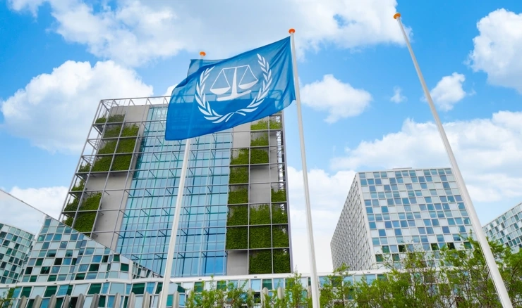 Međunarodni kazneni sud (ICC)