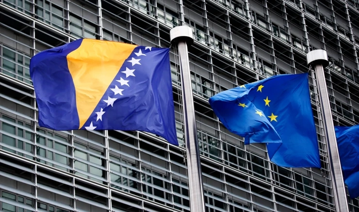 EU produljio mogućnost sankcioniranja onih koji ugrožavaju opstanak BiH