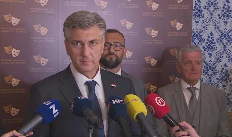 Andrej Plenković