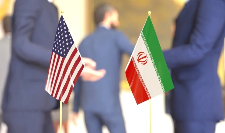 Razgovori SAD-a i Irana
