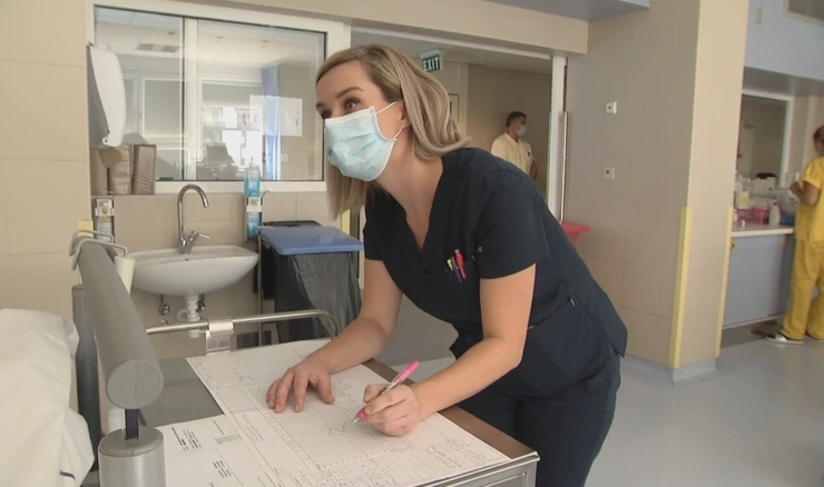 Nestašica lijeka Synagis