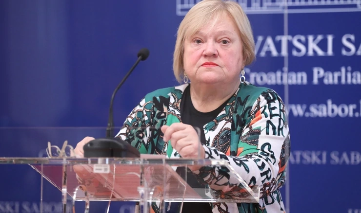 Anka Mrak Taritaš