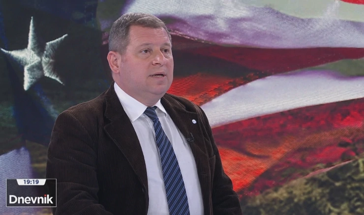 Goran Bandov