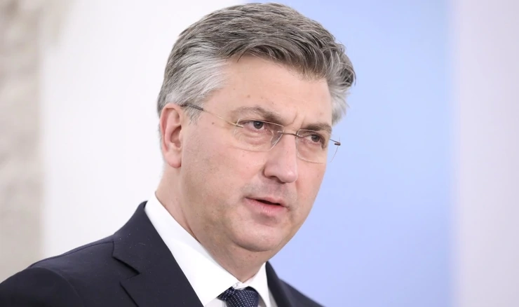 Andrej Plenković