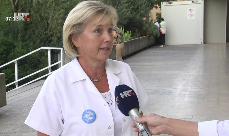 dr. sc. Danijela Lakošeljac