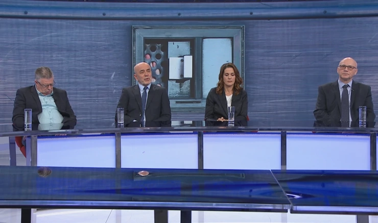 Gosti u Otvorenom