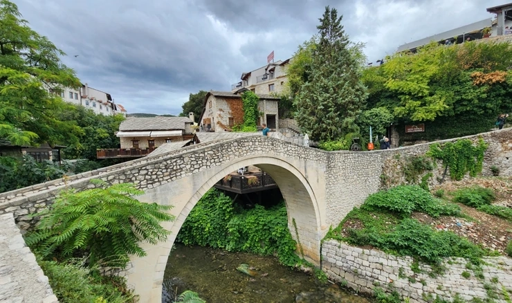 Mostar