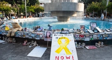 Izrael će prekinuti primirje u Gazi ne vrate li se taoci u subotu