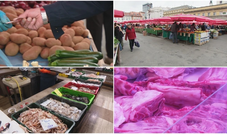 Novčanici građana sve su tanji nakon kupnje