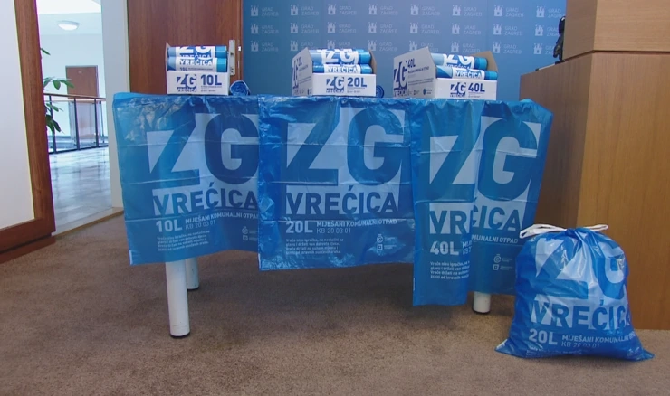 ZG vrećice