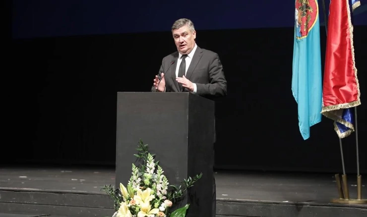 Zoran Milanović
