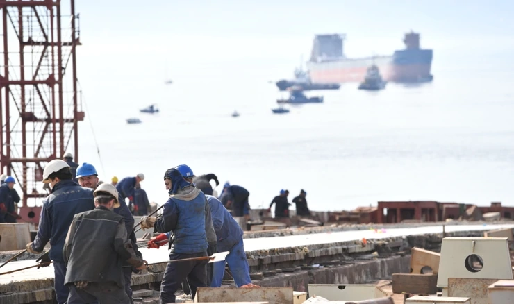 Brodogradilište 3. maj