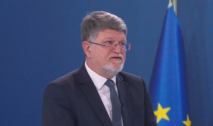Izvjestitelj Europskog parlamenta za Srbiju Tonino Picula