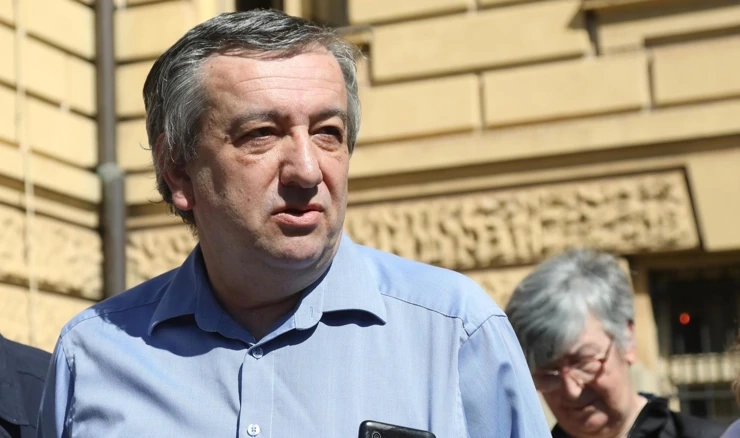 Mario Iveković