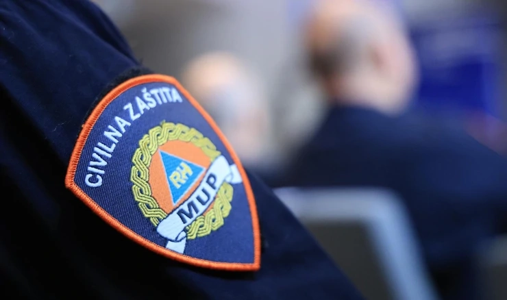 Oko 200 sudionika sudjelovalo je u vježbi civilne zaštite "Maksimir 2026."