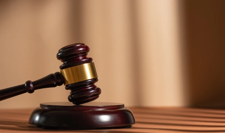 Nepravomoćna presuda