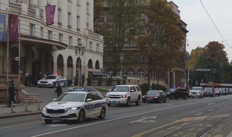 Sigurnost i osiguranje u Zagrebu