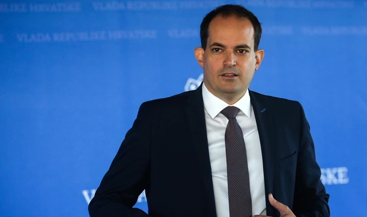 ministar Ivan Malenica