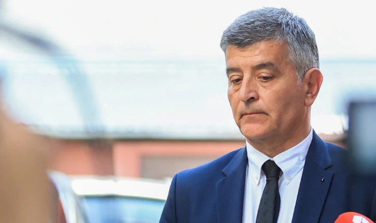 Nenad Periš 