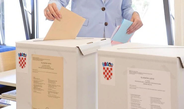Izbori