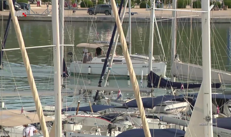 Odlične najave za nautički turizam ove jeseni