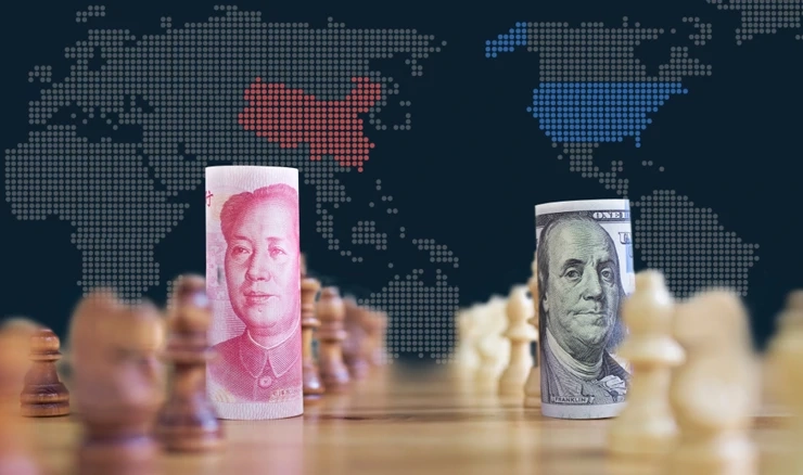 Kina kaže da SAD želi pregovarati o carinama i da su vrata Pekinga otvorena