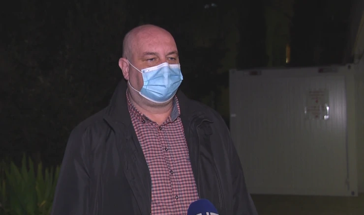 dr. Dobrica Rončević