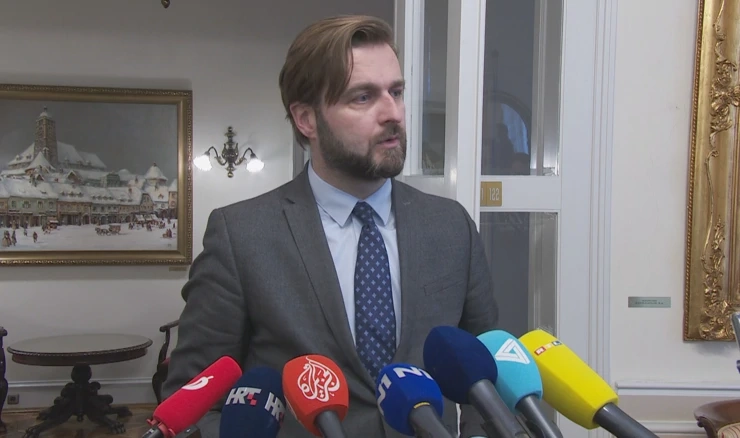 Tomislav Ćorić