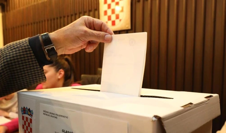 12. izborna jedinica-zastupnici nacionalnih manjina