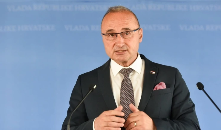 Gordan Grlić Radman