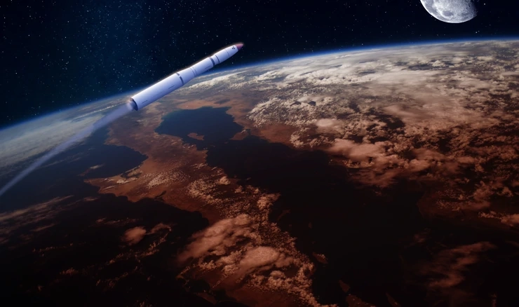 Rusija odbacuje tvrdnje SAD-a da razvija svemirske nuklearne kapacitete