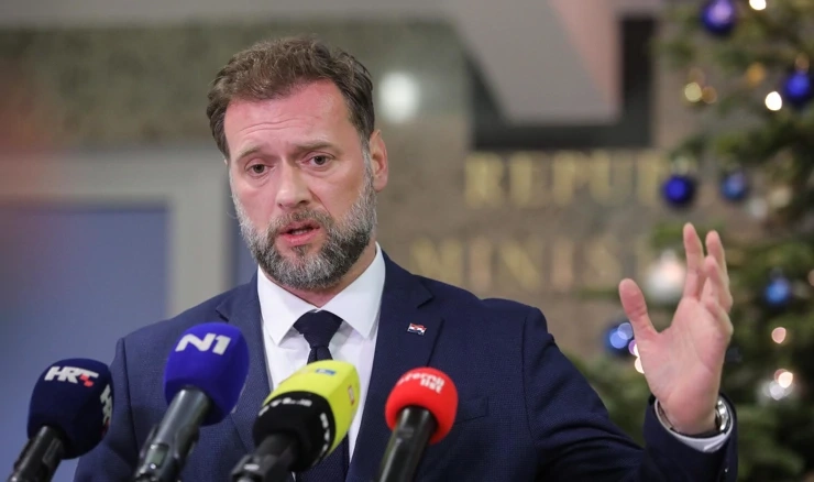 Mario Banožić