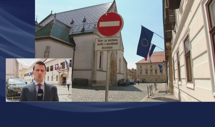 Sastanak vladajuće koalicije