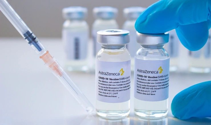Pronađen razlog krvnih ugrušaka nakon AstraZenecinog cjepiva?