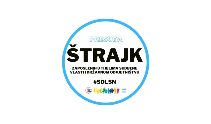 Štrajk