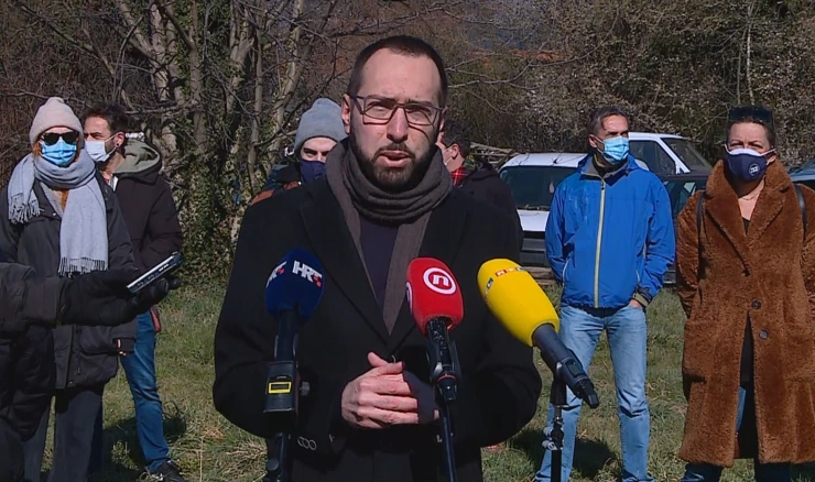 Tomislav Tomašević