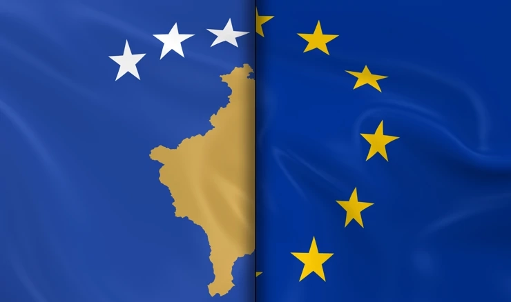 Kosovo najavilo podnošenje formalnog zahtjeva EU-u do kraja ove godine
