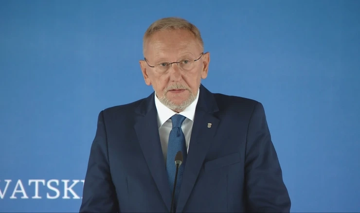 Davor Božinović