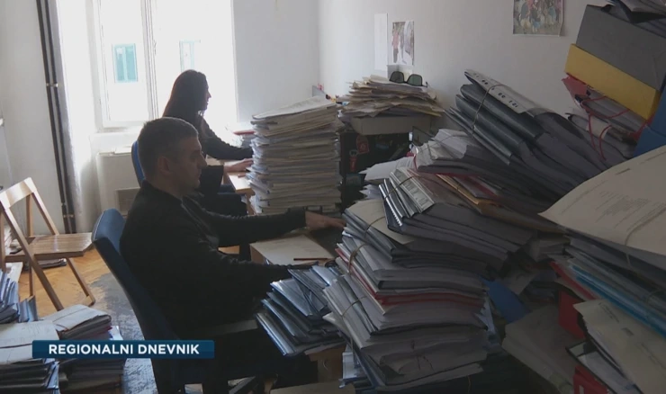Nedostatak radne snage u stručnim kadrovima