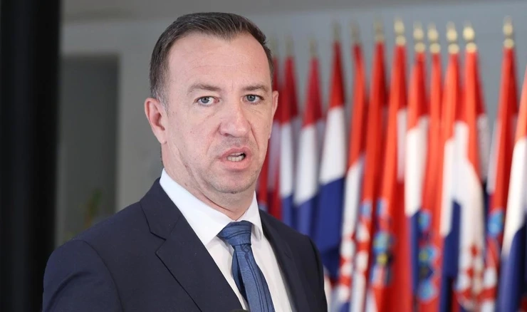 Nikola Mažar