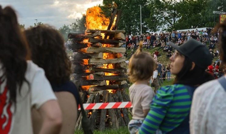 Trnjanski kresovi
