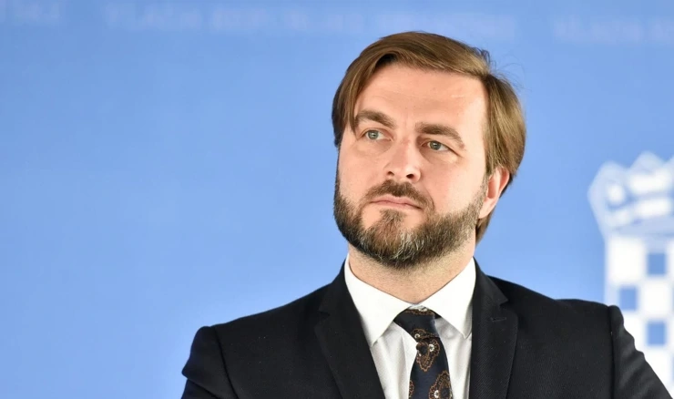 Tomislav Ćorić