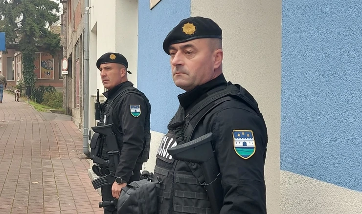 Ubijen policajac u Bosanskoj Krupi