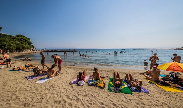 Zoričić: Pula ne zabranjuje toples